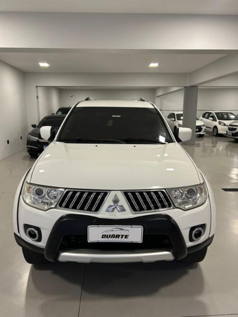 MITSUBISHI Pajero Dakar 3.2 16V 4P 4X4 TURBO DIESEL INTERCOOLER AUTOM�TICO, Foto 2