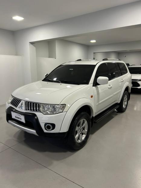 MITSUBISHI Pajero Dakar 3.2 16V 4P 4X4 TURBO DIESEL INTERCOOLER AUTOM�TICO, Foto 3