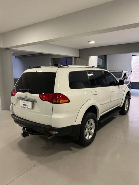 MITSUBISHI Pajero Dakar 3.2 16V 4P 4X4 TURBO DIESEL INTERCOOLER AUTOM�TICO, Foto 4