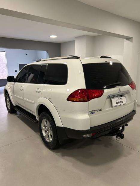 MITSUBISHI Pajero Dakar 3.2 16V 4P 4X4 TURBO DIESEL INTERCOOLER AUTOM�TICO, Foto 6