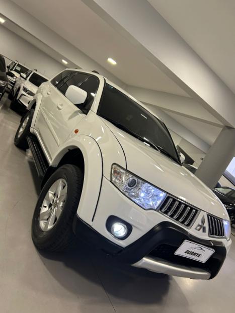 MITSUBISHI Pajero Dakar 3.2 16V 4P 4X4 TURBO DIESEL INTERCOOLER AUTOM�TICO, Foto 7