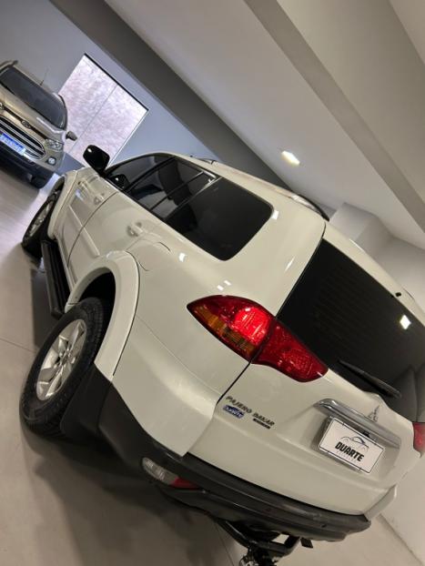 MITSUBISHI Pajero Dakar 3.2 16V 4P 4X4 TURBO DIESEL INTERCOOLER AUTOM�TICO, Foto 8