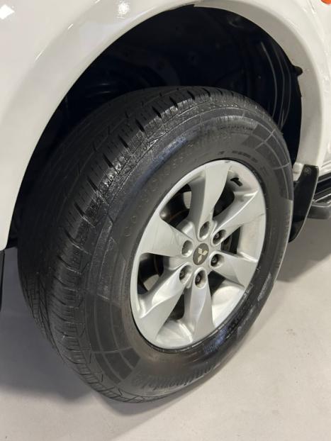 MITSUBISHI Pajero Dakar 3.2 16V 4P 4X4 TURBO DIESEL INTERCOOLER AUTOM�TICO, Foto 9