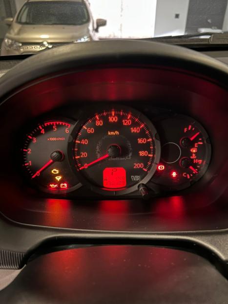 MITSUBISHI Pajero Dakar 3.2 16V 4P 4X4 TURBO DIESEL INTERCOOLER AUTOM�TICO, Foto 11