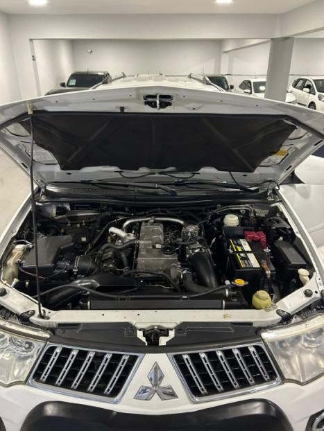 MITSUBISHI Pajero Dakar 3.2 16V 4P 4X4 TURBO DIESEL INTERCOOLER AUTOM�TICO, Foto 12