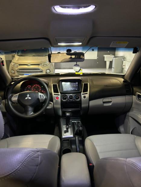 MITSUBISHI Pajero Dakar 3.2 16V 4P 4X4 TURBO DIESEL INTERCOOLER AUTOM�TICO, Foto 14