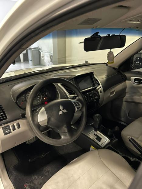 MITSUBISHI Pajero Dakar 3.2 16V 4P 4X4 TURBO DIESEL INTERCOOLER AUTOM�TICO, Foto 16