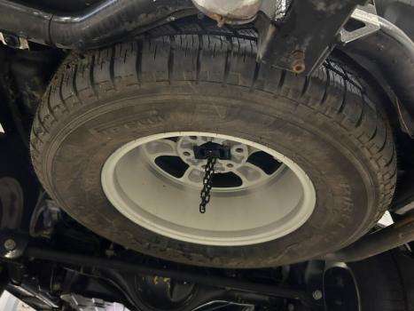 MITSUBISHI Pajero Dakar 3.2 16V 4P 4X4 TURBO DIESEL INTERCOOLER AUTOM�TICO, Foto 17