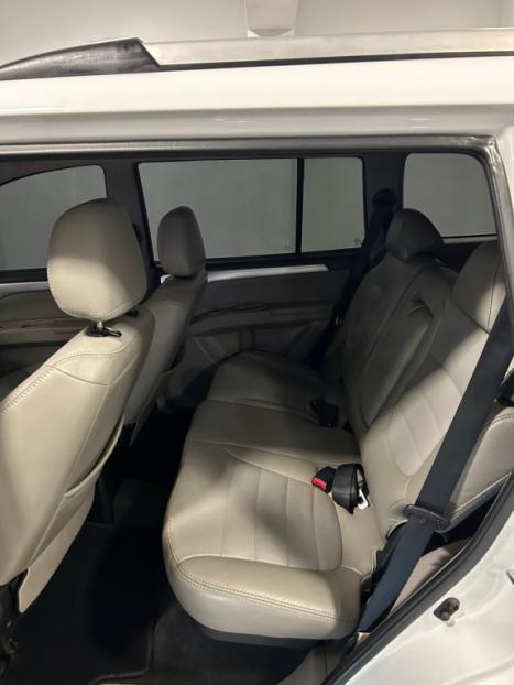 MITSUBISHI Pajero Dakar 3.2 16V 4P 4X4 TURBO DIESEL INTERCOOLER AUTOM�TICO, Foto 19