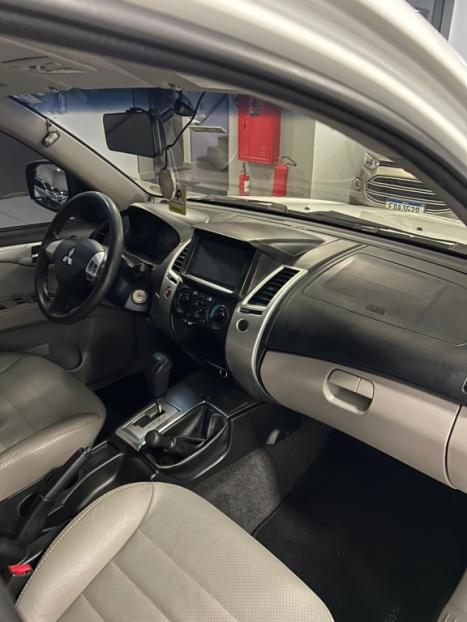 MITSUBISHI Pajero Dakar 3.2 16V 4P 4X4 TURBO DIESEL INTERCOOLER AUTOM�TICO, Foto 20