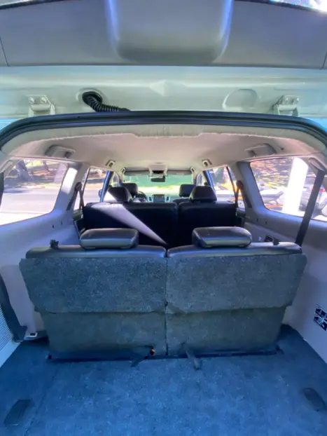 MITSUBISHI Pajero Dakar 3.2 16V 4P HPE 4X4  7 LUGARES TURBO INTECOOLER DIESEL AUTOM�TICO, Foto 11