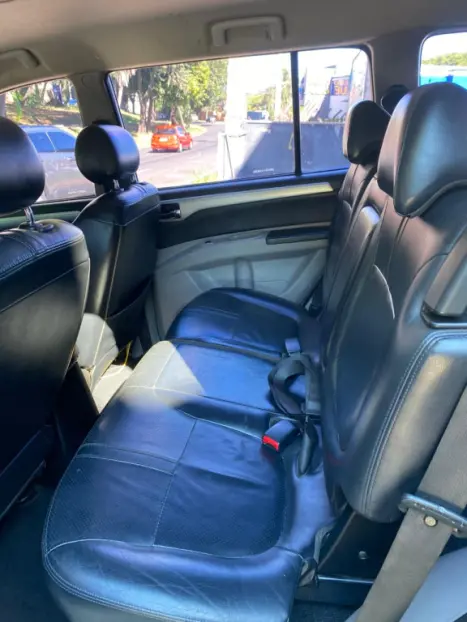 MITSUBISHI Pajero Dakar 3.2 16V 4P HPE 4X4  7 LUGARES TURBO INTECOOLER DIESEL AUTOM�TICO, Foto 12