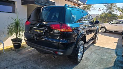 MITSUBISHI Pajero Dakar 3.2 16V 4P HPE 4X4  7 LUGARES TURBO INTECOOLER DIESEL AUTOM�TICO, Foto 5