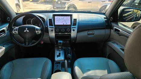 MITSUBISHI Pajero Dakar 3.2 16V 4P HPE 4X4  7 LUGARES TURBO INTECOOLER DIESEL AUTOM�TICO, Foto 6