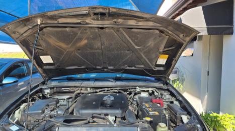 MITSUBISHI Pajero Dakar 3.2 16V 4P HPE 4X4  7 LUGARES TURBO INTECOOLER DIESEL AUTOM�TICO, Foto 11