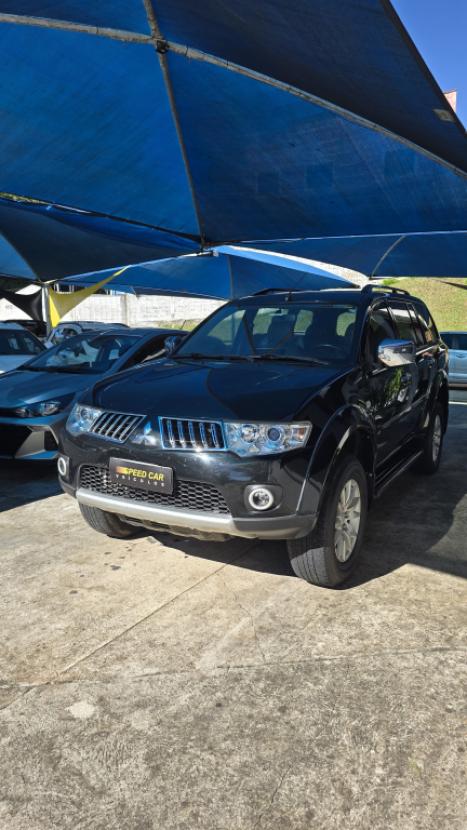 MITSUBISHI Pajero Dakar 3.2 16V 4P HPE 4X4  7 LUGARES TURBO INTECOOLER DIESEL AUTOM�TICO, Foto 14
