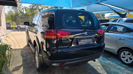MITSUBISHI Pajero Dakar 3.2 16V 4P HPE 4X4  7 LUGARES TURBO INTECOOLER DIESEL AUTOM�TICO, Foto 18