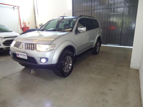 MITSUBISHI Pajero Dakar 3.2 16V 4P HPE S 4X4 TURBO DIESEL INTECOOLER 7 LUGARES AUTOM�TICO, Foto 3
