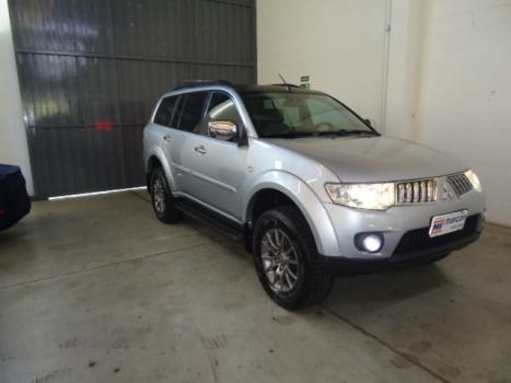 MITSUBISHI Pajero Dakar 3.2 16V 4P HPE S 4X4 TURBO DIESEL INTECOOLER 7 LUGARES AUTOM�TICO, Foto 5