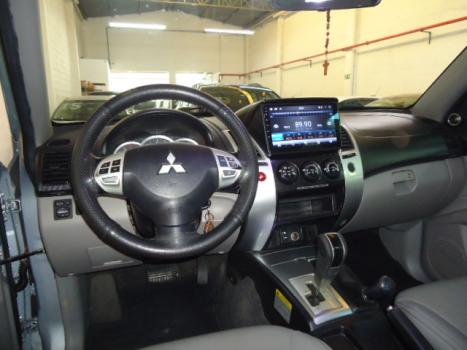 MITSUBISHI Pajero Dakar 3.2 16V 4P HPE S 4X4 TURBO DIESEL INTECOOLER 7 LUGARES AUTOM�TICO, Foto 6