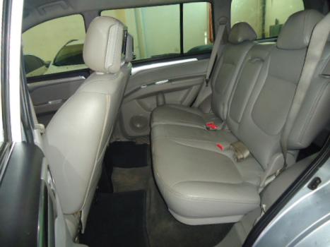 MITSUBISHI Pajero Dakar 3.2 16V 4P HPE S 4X4 TURBO DIESEL INTECOOLER 7 LUGARES AUTOM�TICO, Foto 8