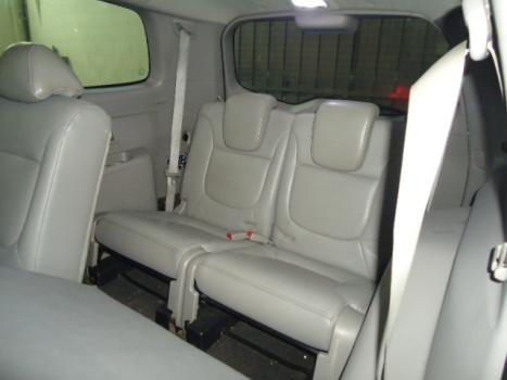 MITSUBISHI Pajero Dakar 3.2 16V 4P HPE S 4X4 TURBO DIESEL INTECOOLER 7 LUGARES AUTOM�TICO, Foto 10
