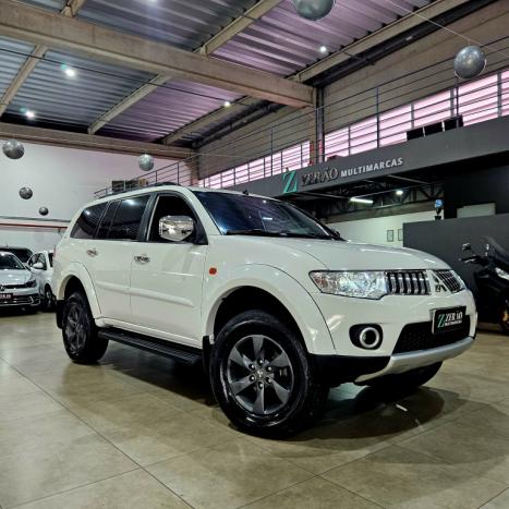 MITSUBISHI Pajero Dakar 3.5 V6 24V 4P HPE FLEX 4X4 7 LUGARES AUTOM�TICO, Foto 1