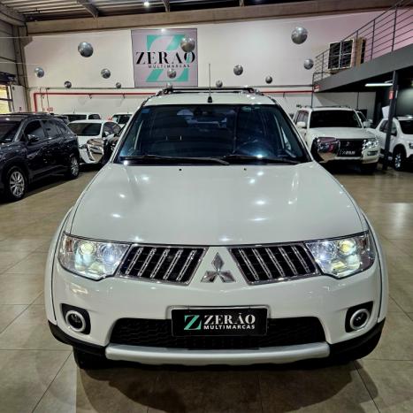 MITSUBISHI Pajero Dakar 3.5 V6 24V 4P HPE FLEX 4X4 7 LUGARES AUTOM�TICO, Foto 2
