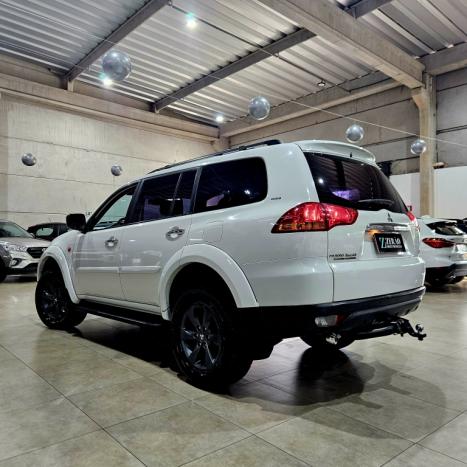 MITSUBISHI Pajero Dakar 3.5 V6 24V 4P HPE FLEX 4X4 7 LUGARES AUTOM�TICO, Foto 5