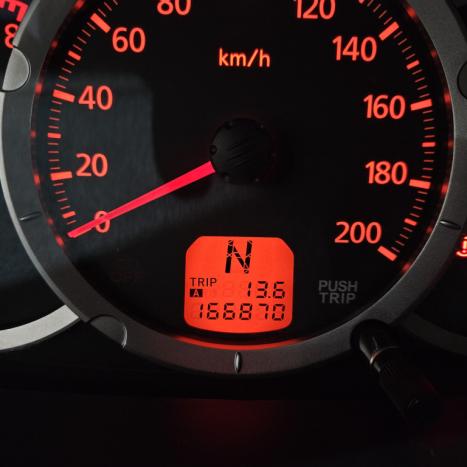 MITSUBISHI Pajero Dakar 3.5 V6 24V 4P HPE FLEX 4X4 7 LUGARES AUTOM�TICO, Foto 9
