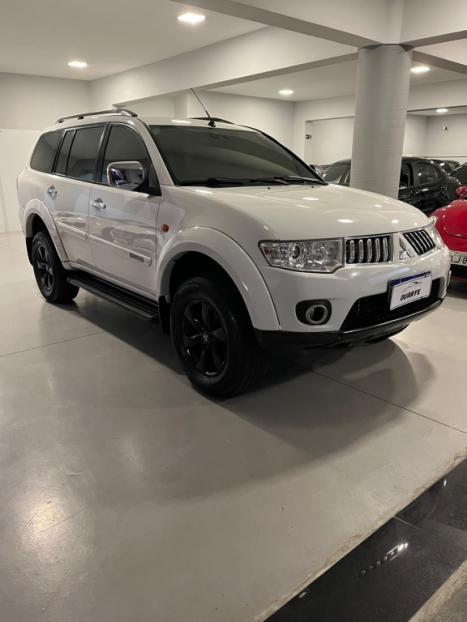 MITSUBISHI Pajero Dakar 3.2 16V 4P HPE 4X4  7 LUGARES TURBO INTECOOLER DIESEL AUTOM�TICO, Foto 1