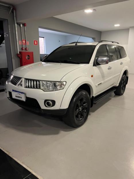 MITSUBISHI Pajero Dakar 3.2 16V 4P HPE 4X4  7 LUGARES TURBO INTECOOLER DIESEL AUTOM�TICO, Foto 3