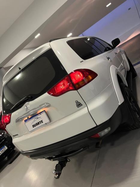 MITSUBISHI Pajero Dakar 3.2 16V 4P HPE 4X4  7 LUGARES TURBO INTECOOLER DIESEL AUTOM�TICO, Foto 7