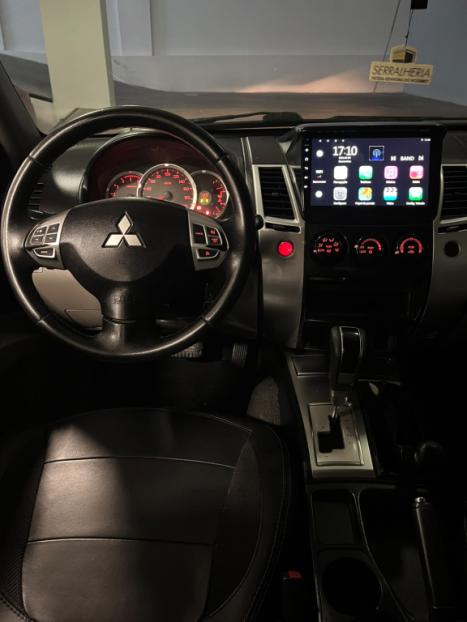 MITSUBISHI Pajero Dakar 3.2 16V 4P HPE 4X4  7 LUGARES TURBO INTECOOLER DIESEL AUTOM�TICO, Foto 11