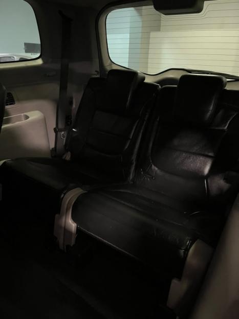 MITSUBISHI Pajero Dakar 3.2 16V 4P HPE 4X4  7 LUGARES TURBO INTECOOLER DIESEL AUTOM�TICO, Foto 17