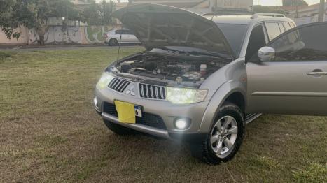 MITSUBISHI Pajero Dakar 3.5 V6 24V 4P HPE FLEX 4X4 7 LUGARES AUTOM�TICO, Foto 2