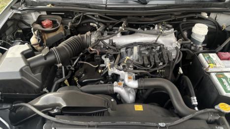 MITSUBISHI Pajero Dakar 3.5 V6 24V 4P HPE FLEX 4X4 7 LUGARES AUTOM�TICO, Foto 5