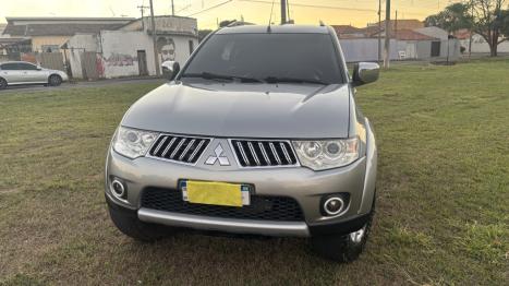 MITSUBISHI Pajero Dakar 3.5 V6 24V 4P HPE FLEX 4X4 7 LUGARES AUTOM�TICO, Foto 7