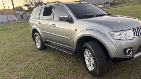 MITSUBISHI Pajero Dakar 3.5 V6 24V 4P HPE FLEX 4X4 7 LUGARES AUTOM�TICO, Foto 8
