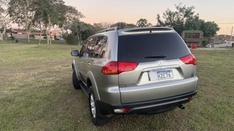MITSUBISHI Pajero Dakar 3.5 V6 24V 4P HPE FLEX 4X4 7 LUGARES AUTOM�TICO, Foto 9