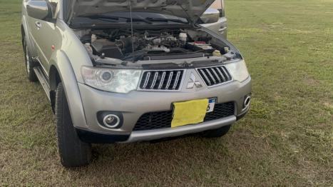 MITSUBISHI Pajero Dakar 3.5 V6 24V 4P HPE FLEX 4X4 7 LUGARES AUTOM�TICO, Foto 10