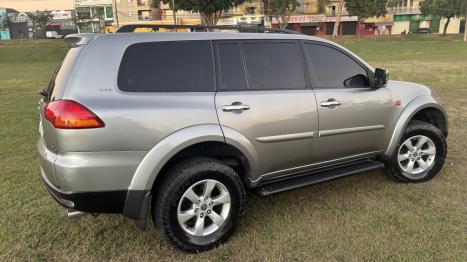 MITSUBISHI Pajero Dakar 3.5 V6 24V 4P HPE FLEX 4X4 7 LUGARES AUTOM�TICO, Foto 12