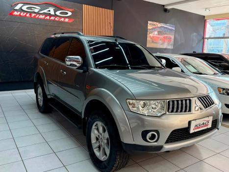 MITSUBISHI Pajero Dakar 3.5 V6 24V 4P HPE FLEX 4X4 7 LUGARES AUTOM�TICO, Foto 1