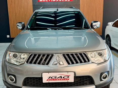 MITSUBISHI Pajero Dakar 3.5 V6 24V 4P HPE FLEX 4X4 7 LUGARES AUTOM�TICO, Foto 2
