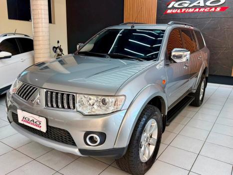 MITSUBISHI Pajero Dakar 3.5 V6 24V 4P HPE FLEX 4X4 7 LUGARES AUTOM�TICO, Foto 3