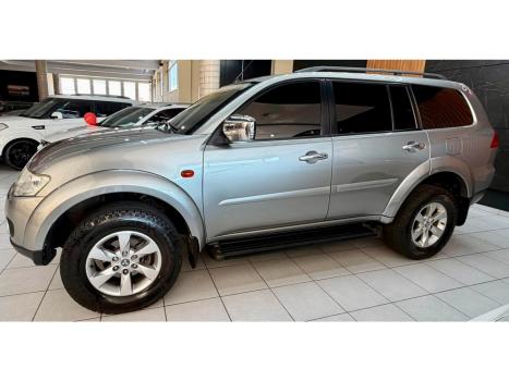 MITSUBISHI Pajero Dakar 3.5 V6 24V 4P HPE FLEX 4X4 7 LUGARES AUTOM�TICO, Foto 4