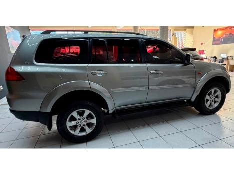 MITSUBISHI Pajero Dakar 3.5 V6 24V 4P HPE FLEX 4X4 7 LUGARES AUTOM�TICO, Foto 5