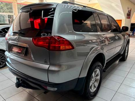 MITSUBISHI Pajero Dakar 3.5 V6 24V 4P HPE FLEX 4X4 7 LUGARES AUTOM�TICO, Foto 6