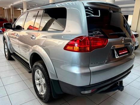 MITSUBISHI Pajero Dakar 3.5 V6 24V 4P HPE FLEX 4X4 7 LUGARES AUTOM�TICO, Foto 8