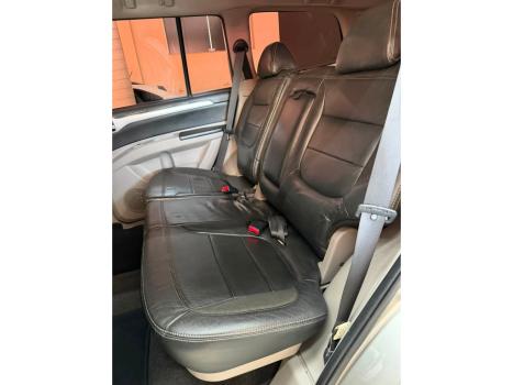 MITSUBISHI Pajero Dakar 3.5 V6 24V 4P HPE FLEX 4X4 7 LUGARES AUTOM�TICO, Foto 9